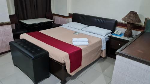 hotel photo