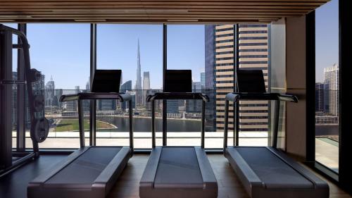 InterContinental Residences Dubai Business Bay by IHG, Dubai (photo 10)