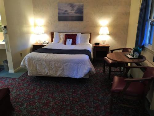 Cedar Motor Inn Marquette (MI)