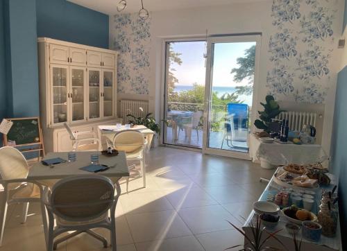 B&B Acqua e Sale in Roseto degli Abruzzi