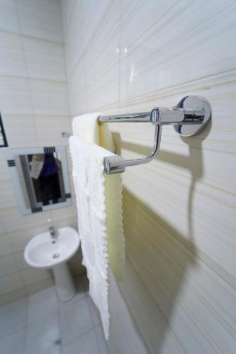 Double Room with Private Bathroom image 10