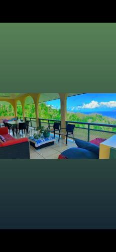 PUNAEI LODGE in ฮีวา โออา