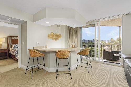 Gullwing #301 - 6620 Estero Blvd condo - image 3