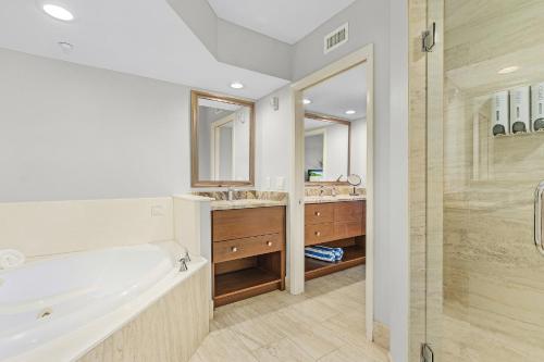 Three-Bedroom Apartment image 10