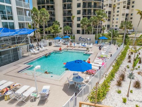 Gullwing #301 - 6620 Estero Blvd condo - image 4