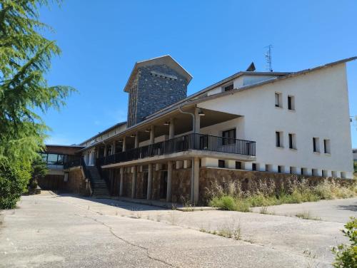 Hostal Los Infantes in 奧爾韋加