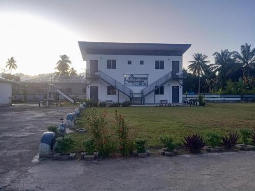 D'semporna Homestay in Semporna Suburb