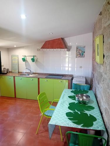 Casita de campo cerca de playas. in 坡里歐