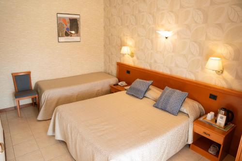 Hotel Pardini 4