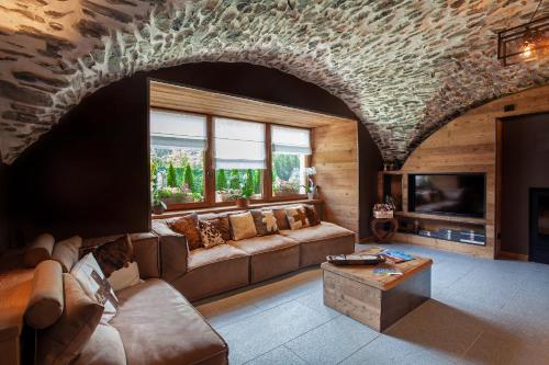 Grande Cote Room and Breakfast 2