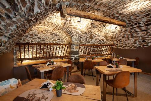 Grande Cote Room and Breakfast 3