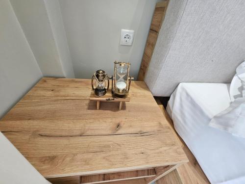 Agora luxury Flat 2 4