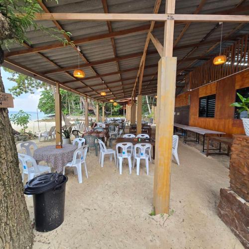 Phi Phi Private Beach Resort