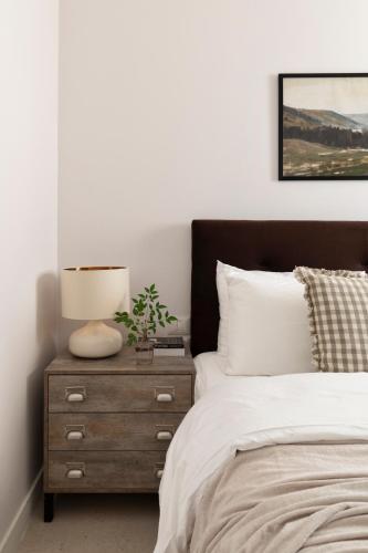 The J - Luxury Apartments By Localz