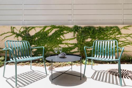 The J - Luxury Apartments By Localz