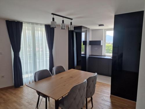 PETKOV5KI.LuxuryApartments, Skopje (photo 4)