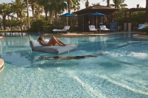 Four Seasons Resort Dubai at Jumeirah Beach, Dubai