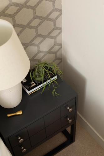 The J - Luxury Apartments By Localz