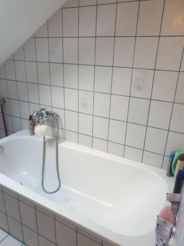 Schöne Wohnung zentral Ingolstadt (Schone Wohnung zentral Ingolstadt) in 腓特烈斯霍芬