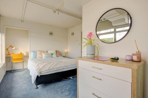 In the heart of Wellington