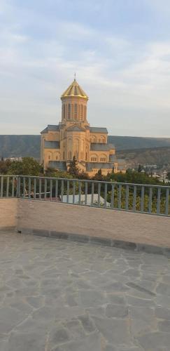 MM Hotel – Tbilisi, MA