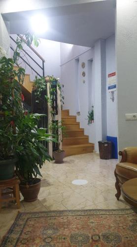 MM Hotel – Tbilisi, MA