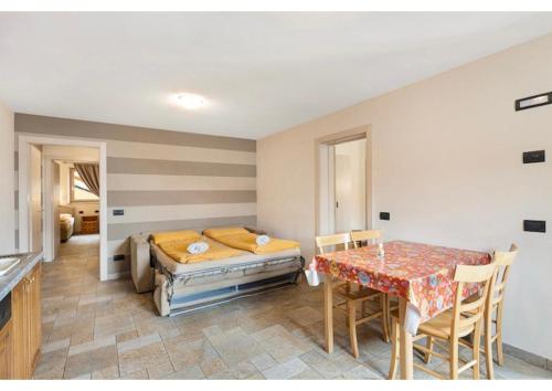 keuken, Casa da Claudia in Trepalle