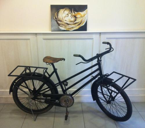 Eco Art Hotel Statuto – Turin, NY