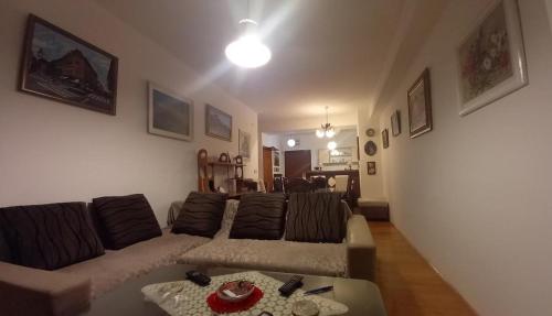 Modern and Stylish Apartment, Skopje (foto 4)