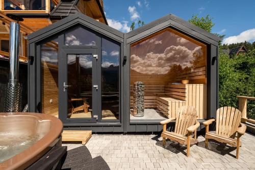 Rezydencja & SPA Czarny Niedźwiedź 5