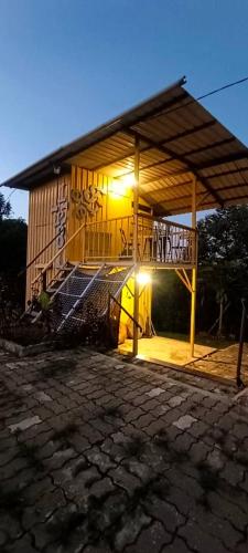 BUKIT LIMAU REST HOUSE BUKIT LIMAU REST HOUSE