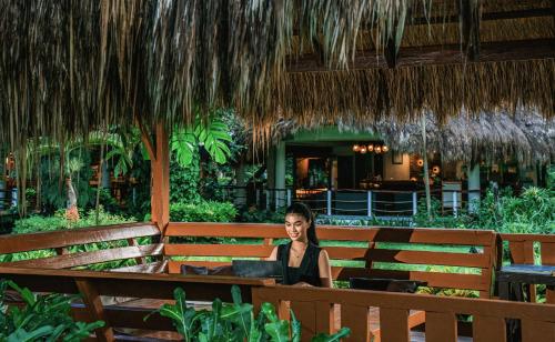 ダルヨン ビーチ アンド マウンテン リゾート6