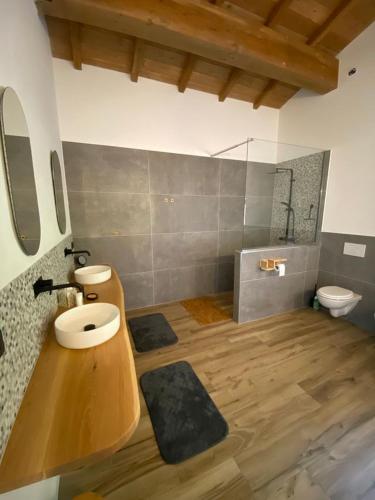 i due cipressi - Bed & Breakfast 2