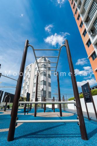 Meritus Family Comfy Deluxe Home, Penang
