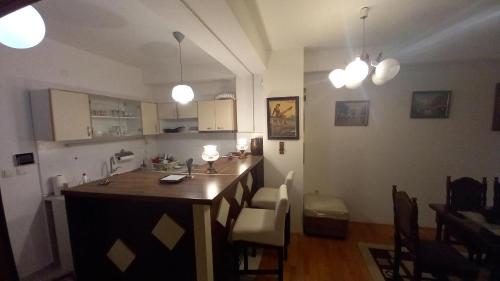 Modern and Stylish Apartment, Skopje (foto 5)
