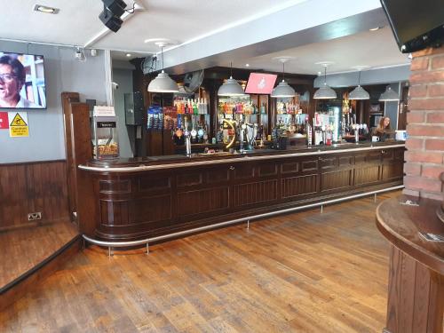Rooms at the Boot and Shoe, Darlington (zdjęcie 10)