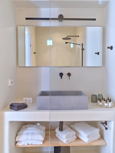 Ekos Unique Cycladic Home - Private Pool Ekos Unique Cycladic Home - Private Pool