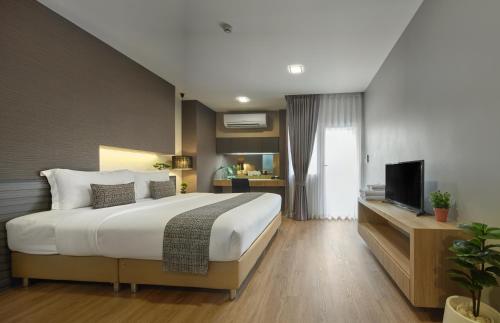 hotel photo
