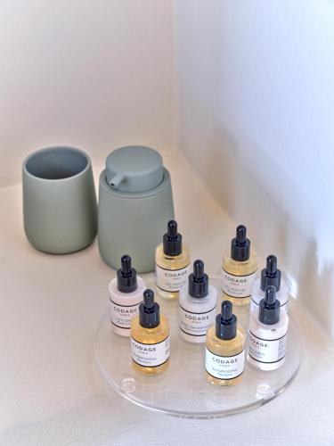 Ekos Unique Cycladic Home - Private Pool Ekos Unique Cycladic Home - Private Pool