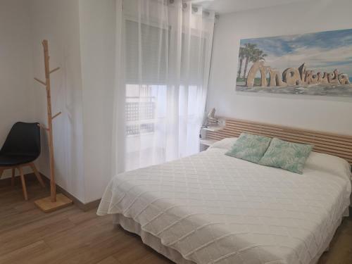 Pavone Apartments Málaga 2