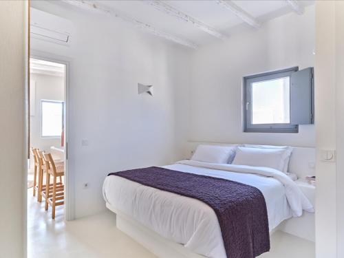 Ekos Unique Cycladic Home - Private Pool Ekos Unique Cycladic Home - Private Pool