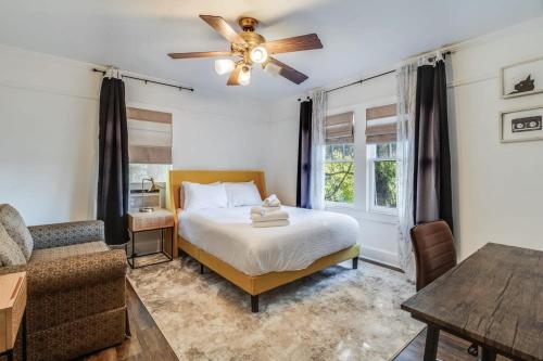 Jefferson Flat in Lafayette, USA