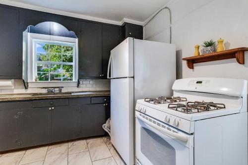 Jefferson Flat in Lafayette, USA