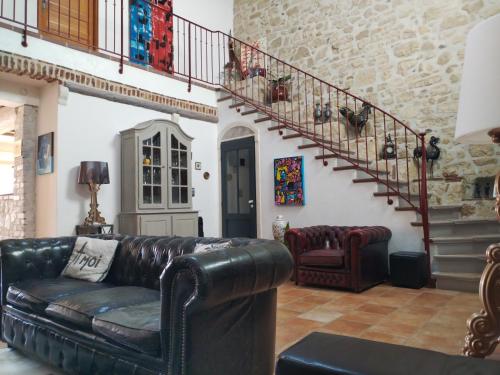 VILLA ARTEMIA Maison vigneronne - chambre d hôtes-B&B-piscine 2