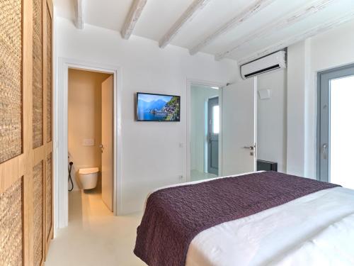 Ekos Unique Cycladic Home - Private Pool Ekos Unique Cycladic Home - Private Pool