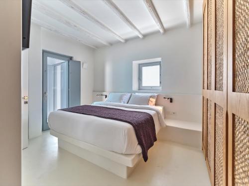 Ekos Unique Cycladic Home - Private Pool Ekos Unique Cycladic Home - Private Pool