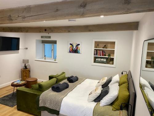 Ewe Stay, Harrogate