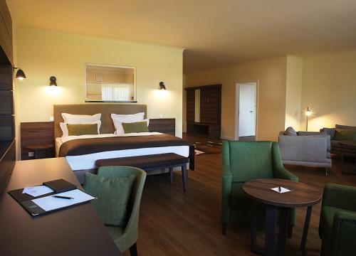 Farmer Hotel Basedow