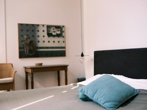 1 king bed