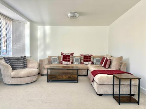 Large Detached 5 bedroom House in Bicester in Chesterton